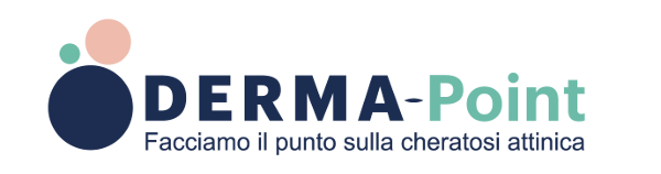 Logo Derma-Point