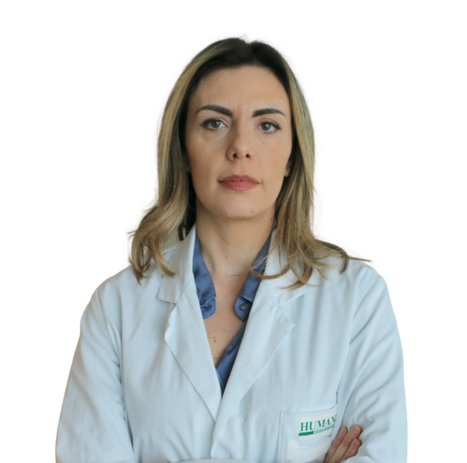 Dr.ssa Alessandra Narcisi dermatologa