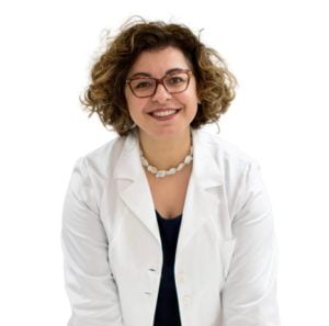 Dr.ssa Federica Osti dermatologa