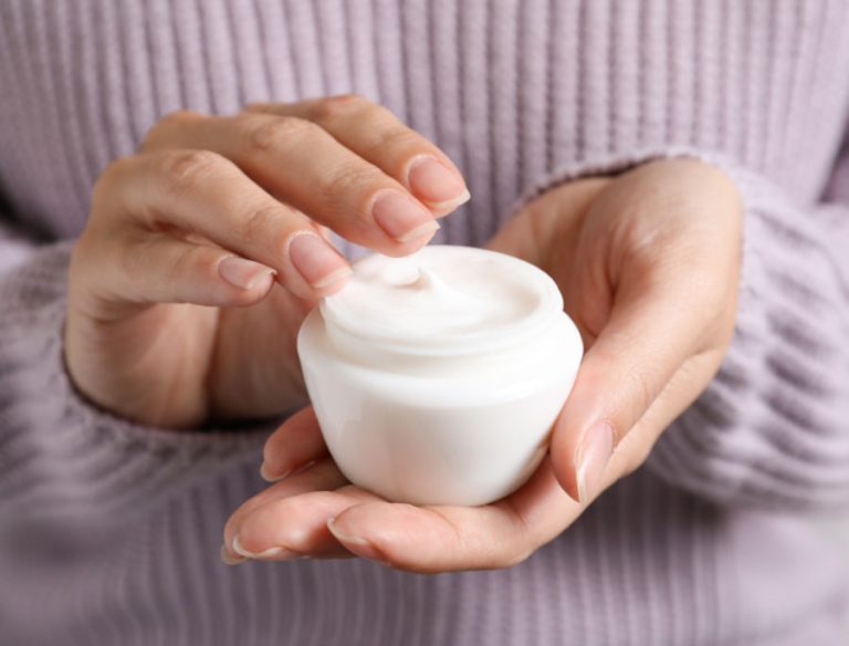 Crema idratante per la psoriasi