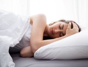 Dermatite atopica e disturbi del sonno