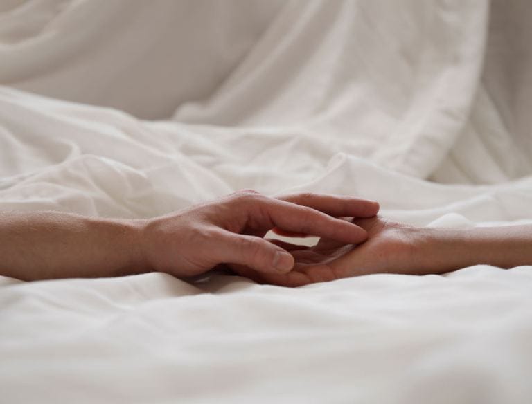 Psoriasi e sesso