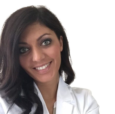 Dr.ssa Nancy Dattola dermatologa