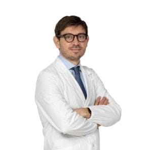 Dr. Luca Fania dermatologo