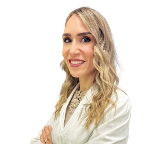 Dr.ssa Caterina Lanna dermatologa