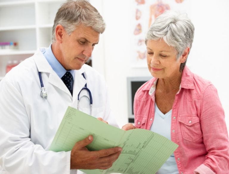 Come arrivare preparati alla visita dermatologica