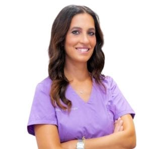 Dr.ssa Nicoletta Bernardini dermatologa