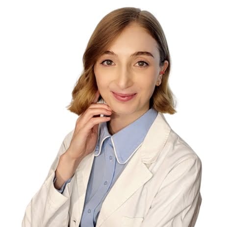 Dr.ssa Rosa Frisario dermatologa