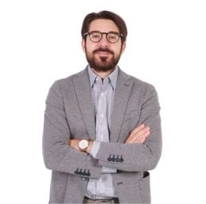 Dr. Matteo Megna dermatologo