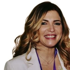 Prof.ssa Maddalena Napolitano dermatologa