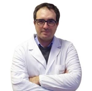 Dr. Gianluca Nazzaro dermatologo