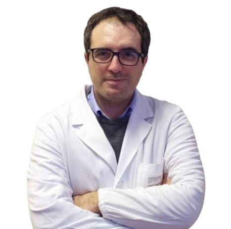 Dr. Gianluca Nazzaro dermatologo