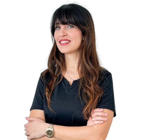 Dr.ssa Bernardini Nicoletta dermatologa