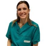 Dr.ssa Mariachiara Arisi dermatologa