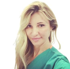 Dr.ssa Alessandra D'Amore dermatologa