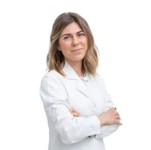Dr.ssa Elisa Benati dermatologa