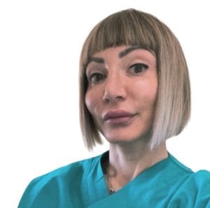 Dr.ssa Mariateresa Rossi dermatologa