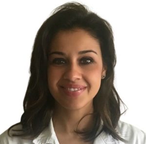 Dr.ssa Ersilia Tolino dermatologa