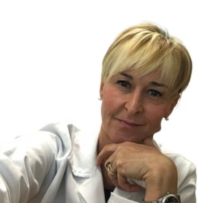Dr.ssa Chiara Franchi dermatologa
