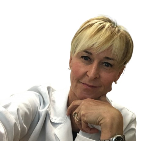 Dr.ssa Chiara Franchi dermatologa