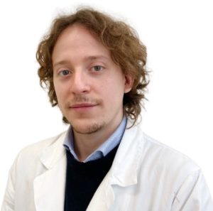 Dr. Vieri Grandi dermatologo