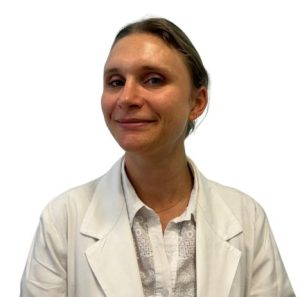 Dr.ssa Martina Zussino dermatologa