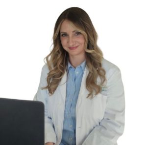 Dr.ssa Laura Bonzano allergologa