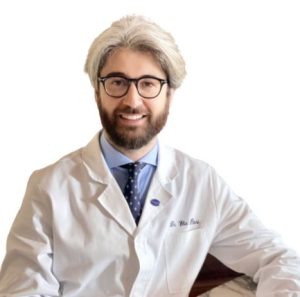Dr. Elia Rosi dermatologo