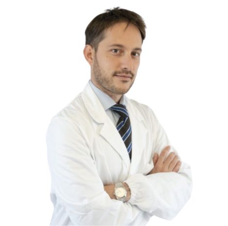 Dr. Federico Garbarino dermatologo