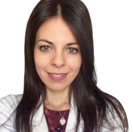 Dr.ssa Francesca Caroppo Dermatologa