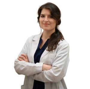 Dr.ssa Carolina Donelli dermatologa