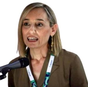 Dr.ssa Valeria Falcomatà Dermatologa