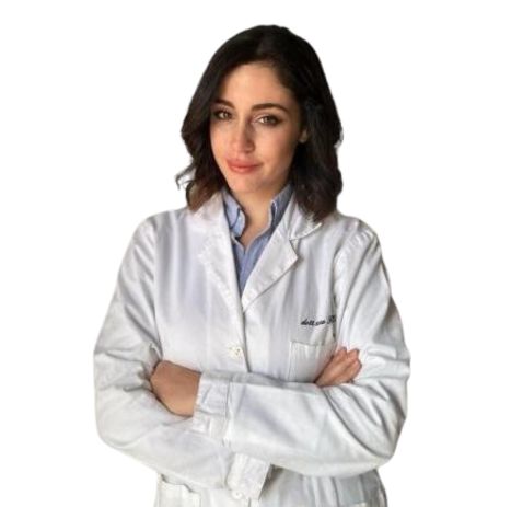 Dr.ssa Francesca di Vico dermatologa