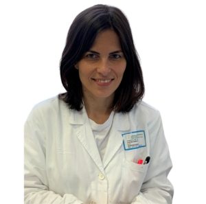 Dr.ssa Carolina Fantini dermatologa