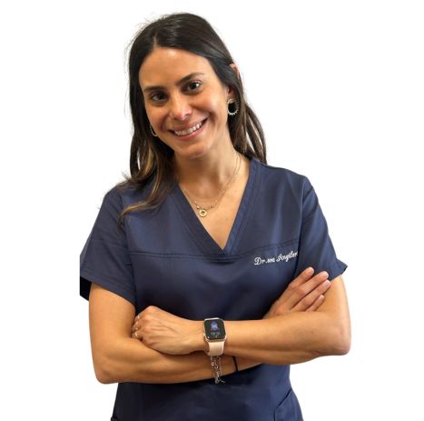 Dr.ssa Luisa Angileri dermatologa