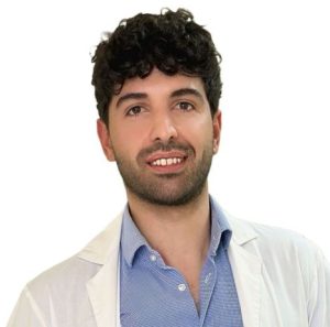 Dr. Davide Puglisi Dermatologo
