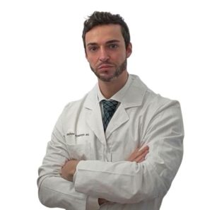 Dr. Federico Venturi Dermatologo