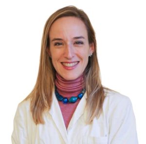 Dr.ssa Chiara Bonatti dermatologa