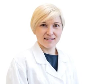 Dr.ssa Federica Veronese Dermatologa