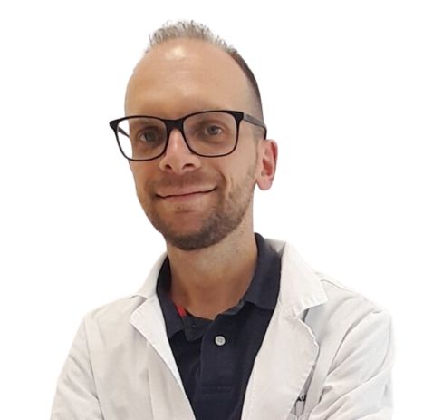Dr. Giovanni Paolino dermatologo