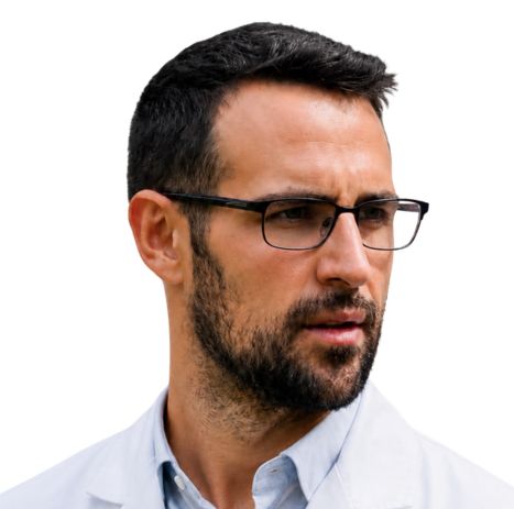 Dr. Nicolò Cassone nutrizionista